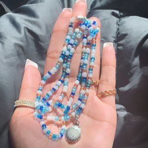 Sammy Waist Beads